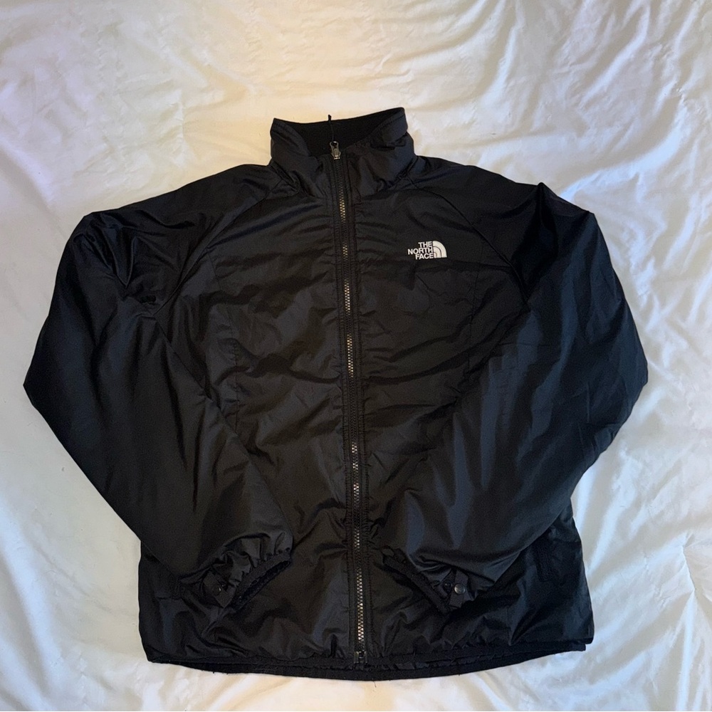 North face women's jacket